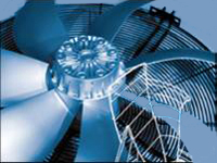 軸流風(fēng)機(jī)